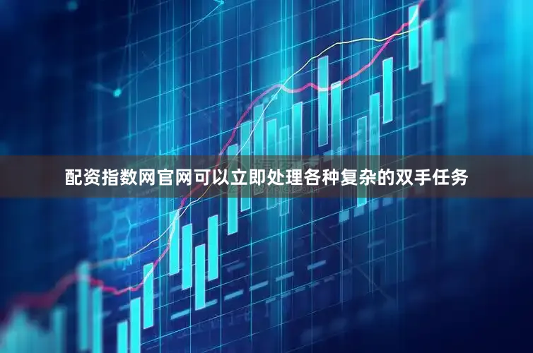配资指数网官网可以立即处理各种复杂的双手任务