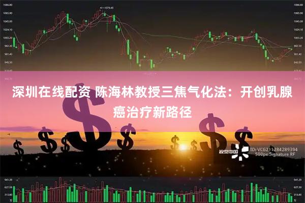 深圳在线配资 陈海林教授三焦气化法：开创乳腺癌治疗新路径